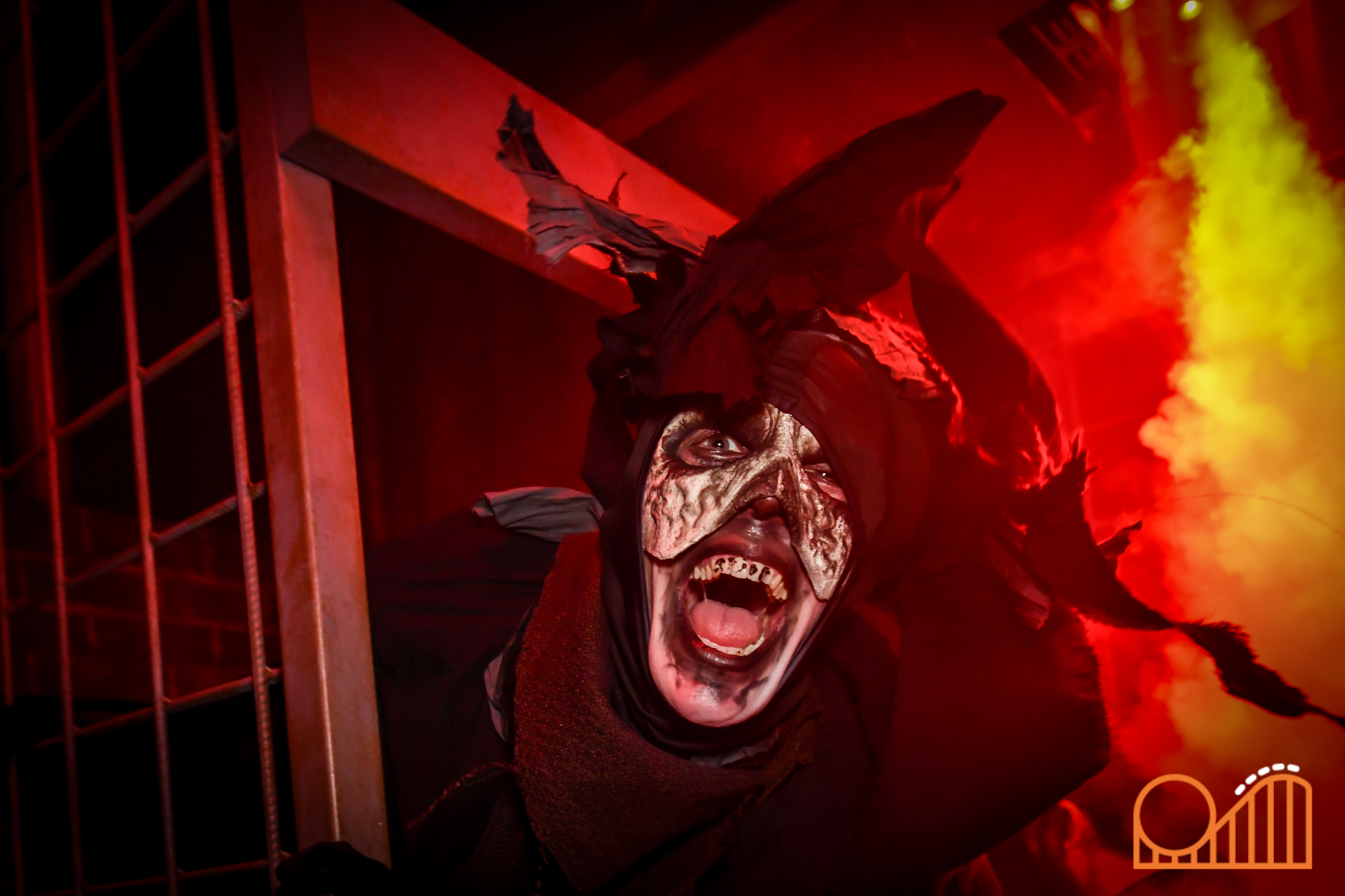 Fright Nights™ ticket release date announced