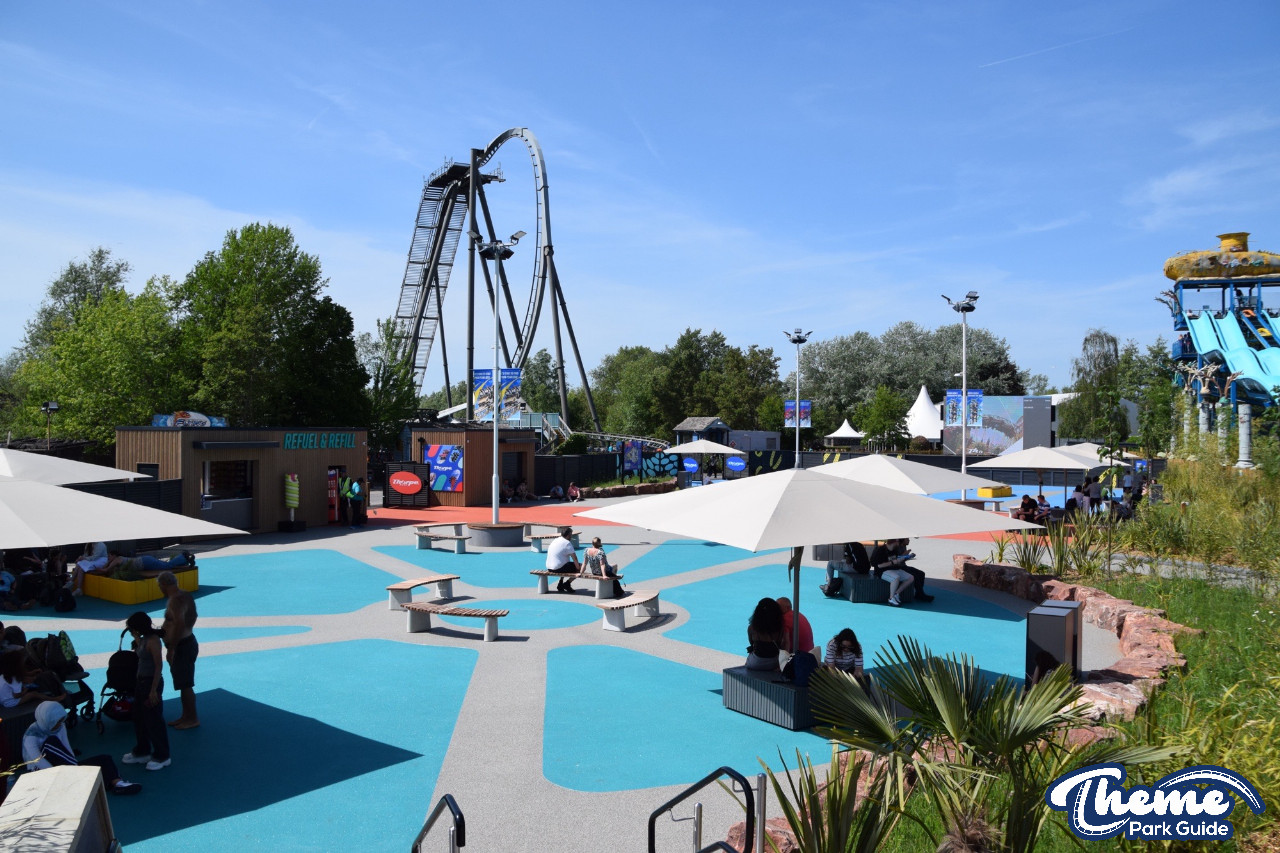 The Launchpad is Now Open!
