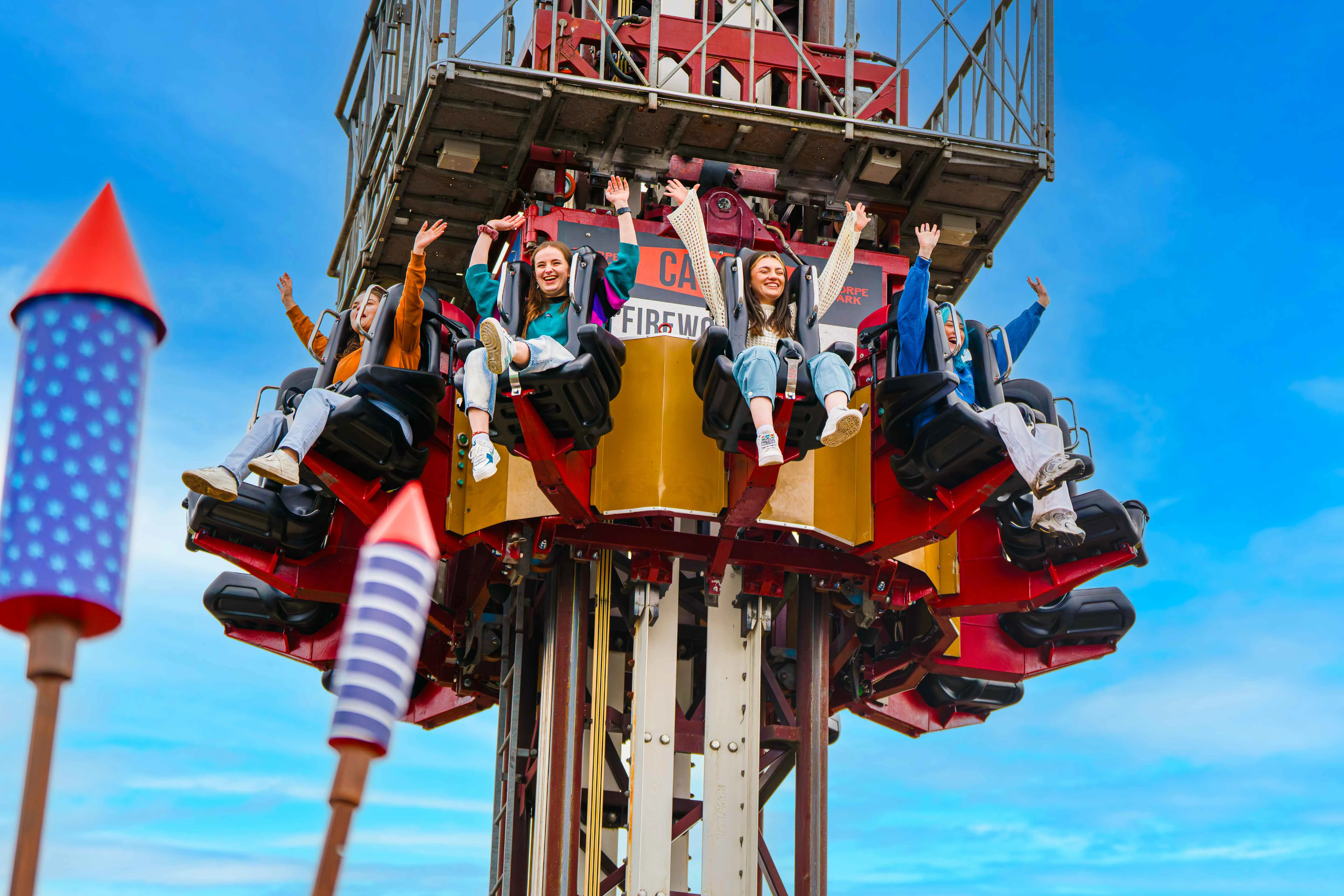 Detonator