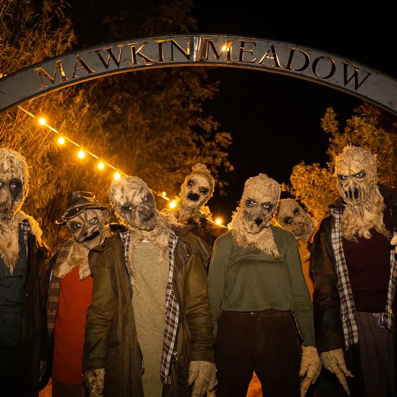 The Crows
